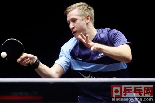 大爆冷！世界冠军1-3输球，国乒2大劲敌掉链子，老将波尔图1