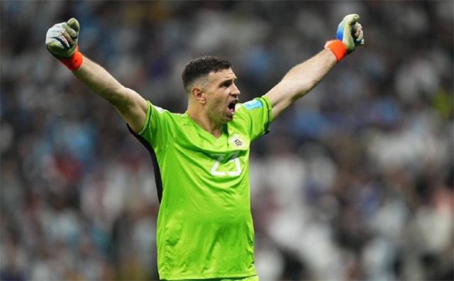 1个被忽视的细节，让阿根廷点球战胜法国，球迷：细节决定图1