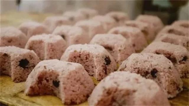 浙江有哪些特色小吃