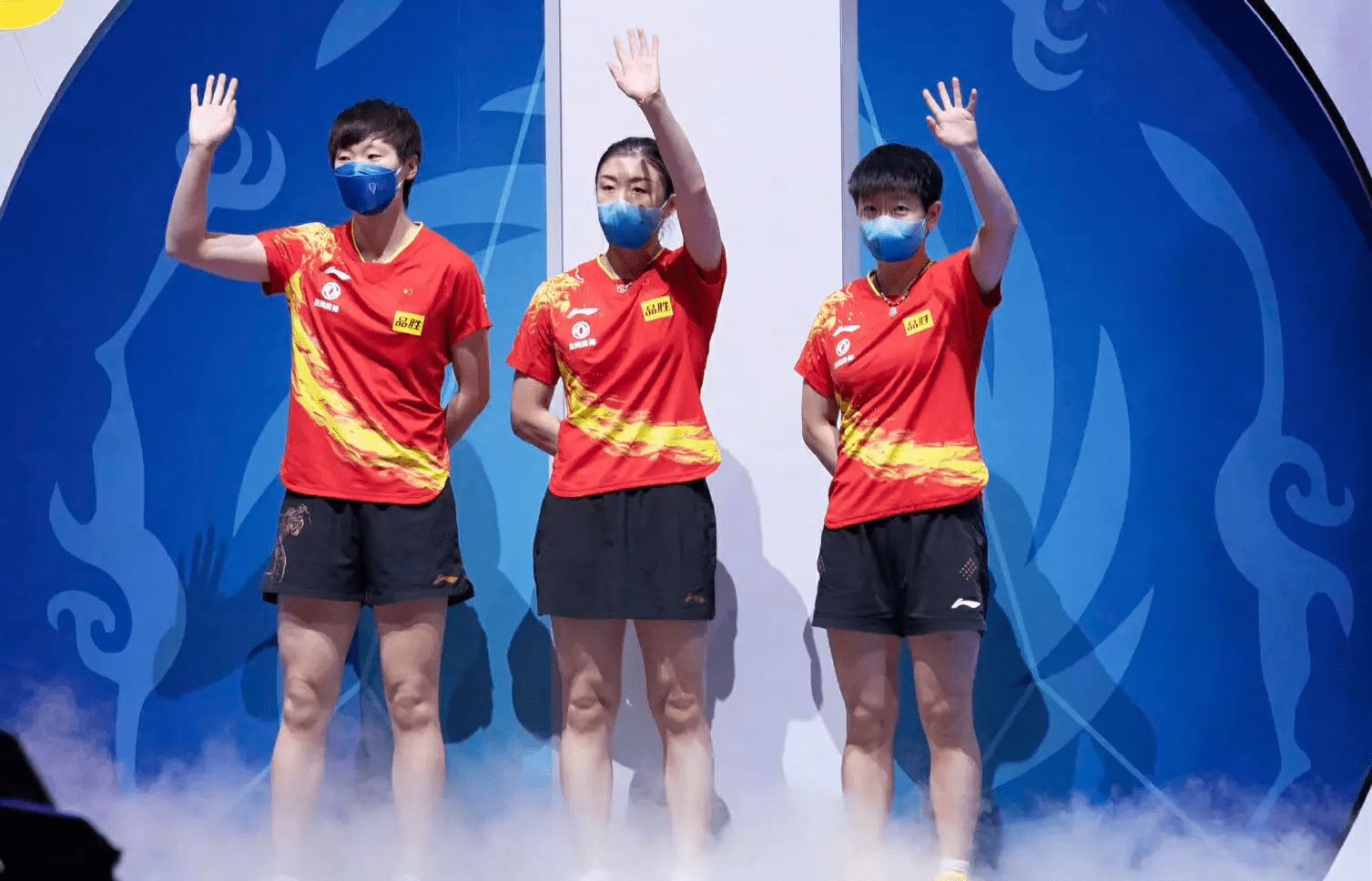 孙颖莎一番言论引热议！部分网友不看好她拿大满贯，你怎图1