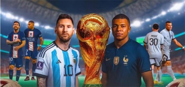 卡塔尔世界杯，国际足联营收曝光，数字感人，中国企业立图1