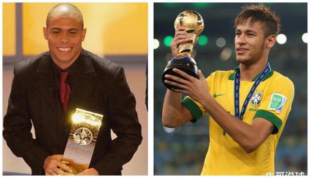 大罗：现役前锋中&ldquo;个人技术&rdquo;能达到我这个级别的仅3人，图1