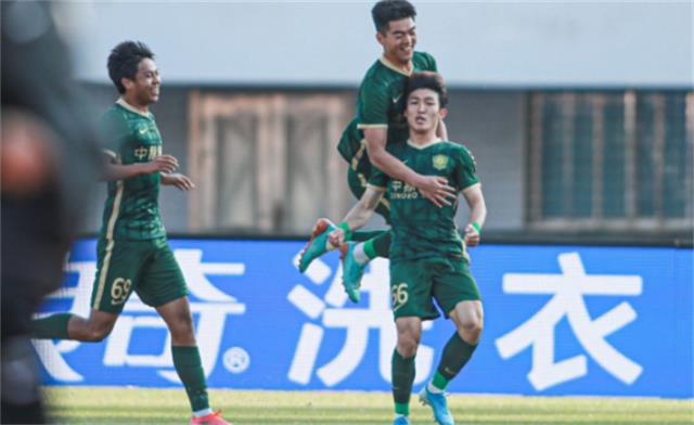 中超官方：国安自身原因弃权对阵海港的比赛(国安淘汰赛对 图