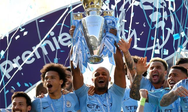 英超历届冠军(如下)