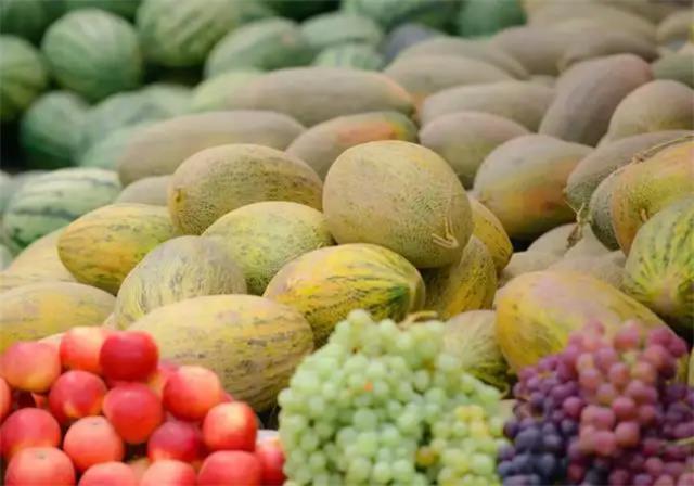 常州有哪些特色水果