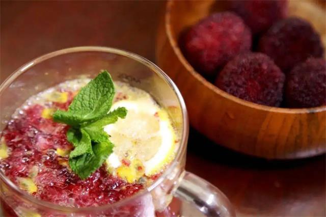 常州有哪些特色水果