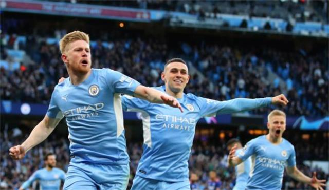 英超联赛积分榜最新排名(20支球队)