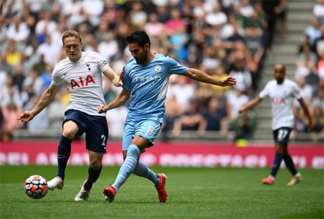 英超联赛积分榜排名榜(目前积分榜)