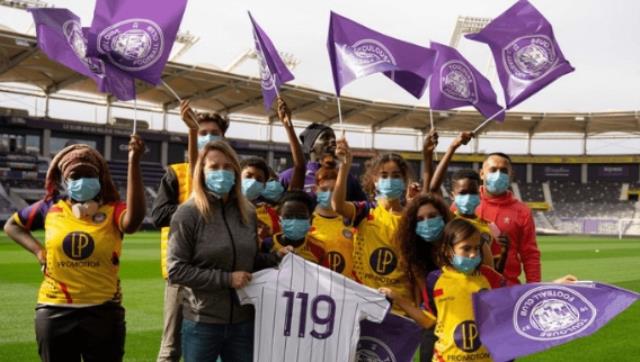 12月29日竞彩足球！法甲：马赛VS图卢兹(竞彩足球6月29日)图1