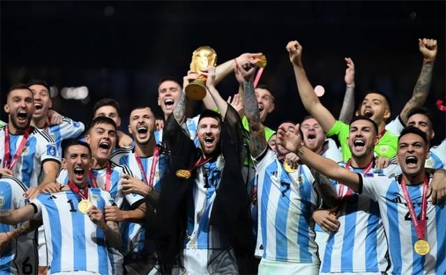 三人金球之争！梅西归期未定！姆巴佩内马尔有望出战！(梅