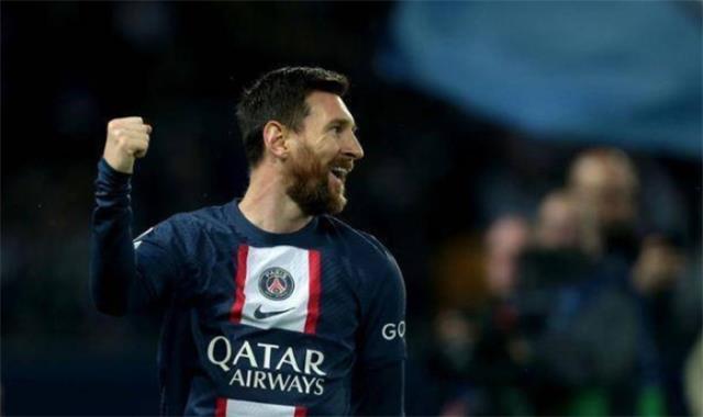 原创梅西继续他在阿根廷的假期！巴黎主帅确定归期！(阿根图1