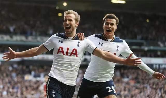 英超联赛积分榜(12月27日积分榜)