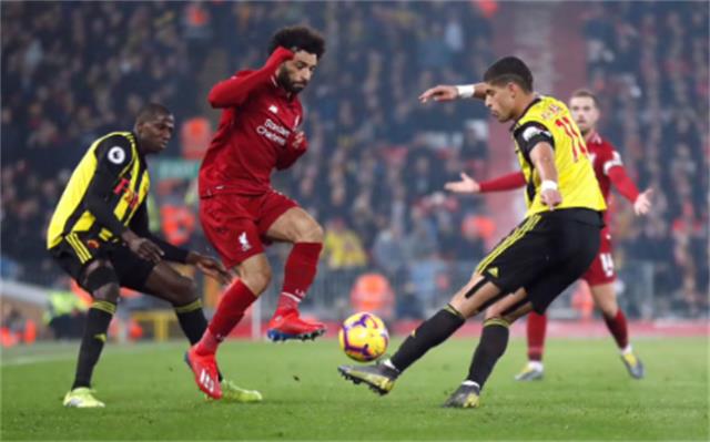 英超足球队排名(2022年12月最新)