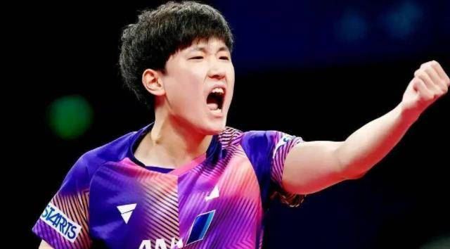 爆大冷！张本智和2-3不敌迪亚斯，奥恰洛夫险胜 莫雷加德图1