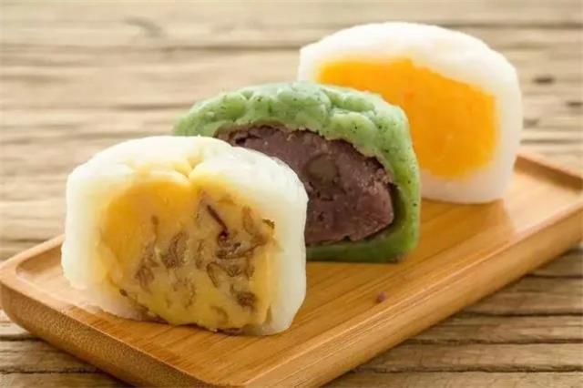 冰皮月饼会冻坏吗