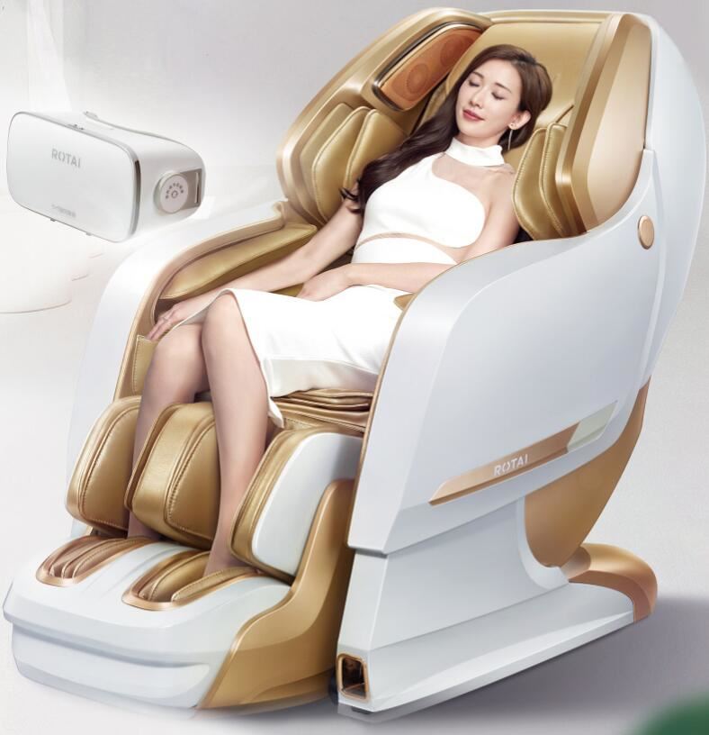 荣泰RT8610s按摩椅怎么样？看看用户怎么说(荣泰rt8610s按图1