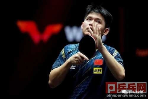 WTT常规挑战赛德班站1月10日开打，林诗栋蒯曼等15人参赛(图1