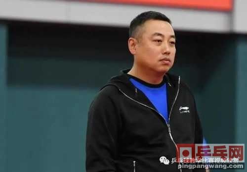 肖战：出任国乒混双组长，激情演讲！巴黎奥运金牌，志在图1