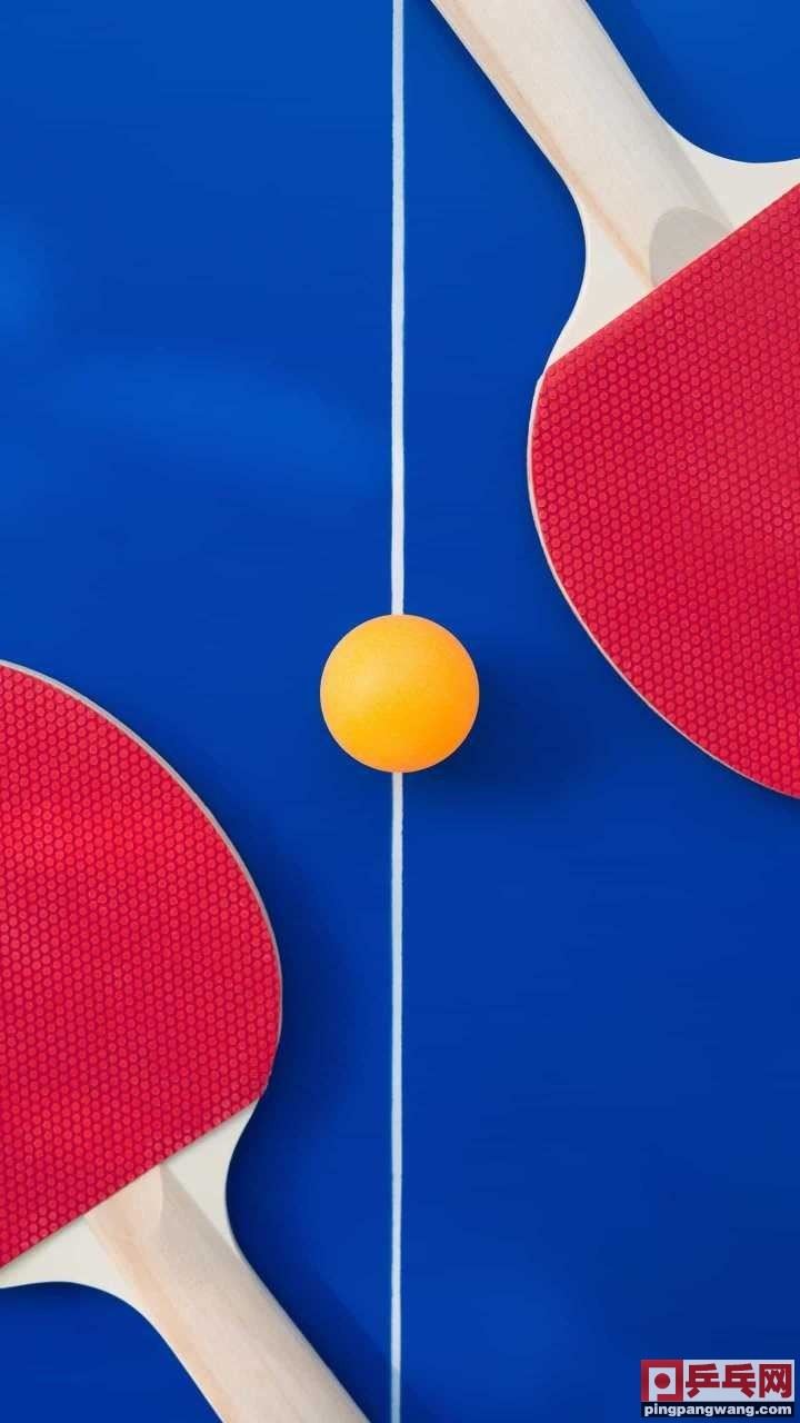 为什么直板打法更好玩？这4点就是最好的证明(为什么直板图1