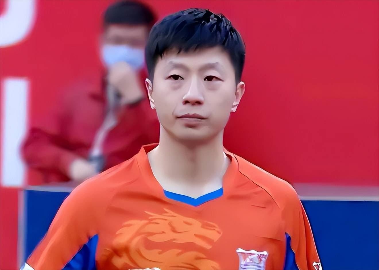 国乒大满贯获重用！马龙最新任务曝光，刘国梁英明，已在图1