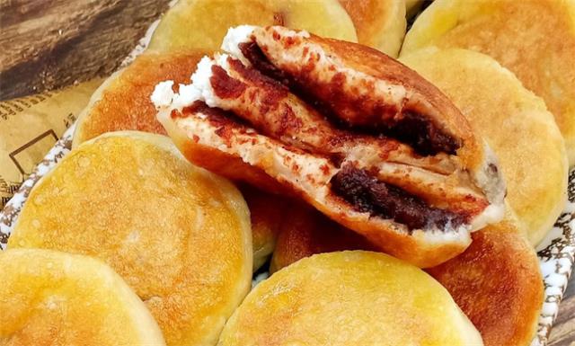 东北有哪些特色小吃