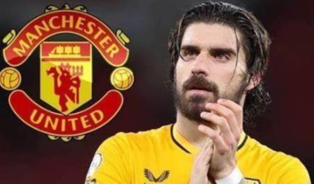 曼联两大重购曝光！滕哈格锁定德容替身+巴萨右闸，或再花图1