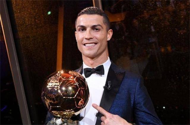 C罗的商业价值有多强？沙特豪门笑开花！还要帮他踢上欧冠图1