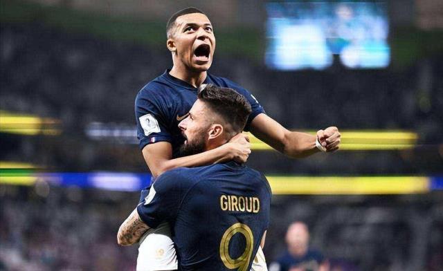 姆巴佩内马尔只留1人，皇马笑纳大礼，再见梅西！大巴黎将图1