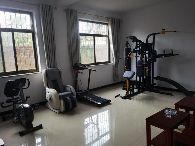 健身器材什么牌子 健身器材什么牌子