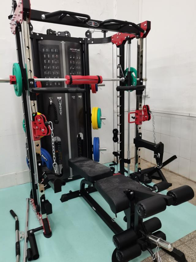 健身器材 健身器材