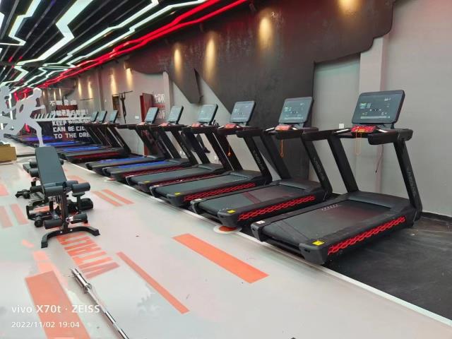 健身器材生产公司健身器材厂家是您不错的选择！(健身器材图1