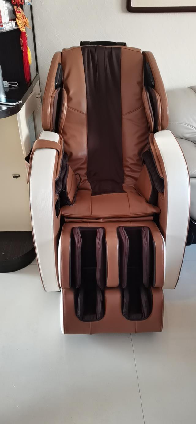 按摩椅多少钱一台？好的按摩椅要多少钱？(一套按摩椅多少