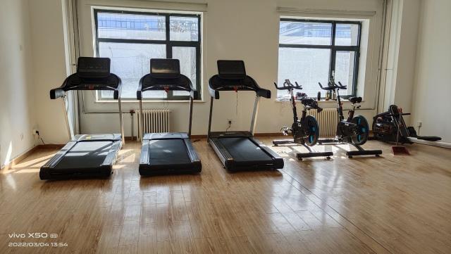 健身房器材设备 健身房器材设备