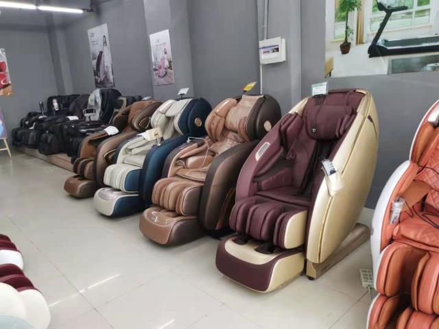 什么按摩椅好?按摩椅购买技巧！(按摩椅实用性如何)图1