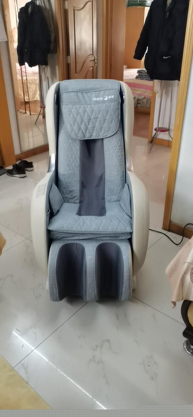 按摩椅多少钱一台，哪个品牌比较适合家用？(按摩椅多少钱图1