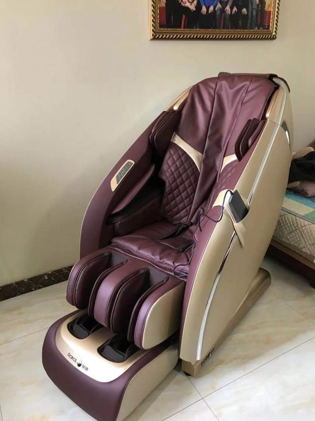 按摩椅专卖店在哪，价格多少？(按摩椅一般在哪里卖)图1