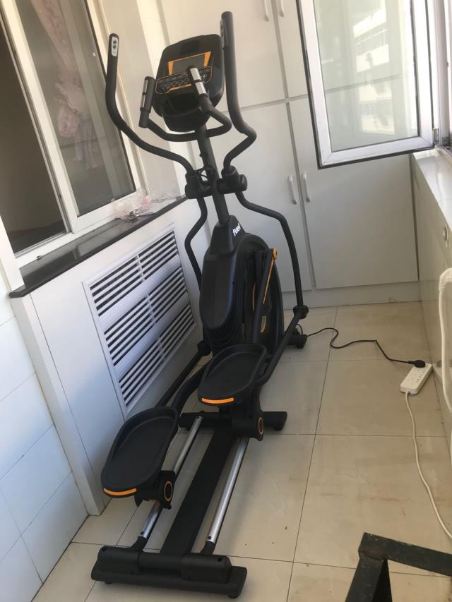 如何选择合适的椭圆机，椭圆机选择要看的参数有哪些？(家图1