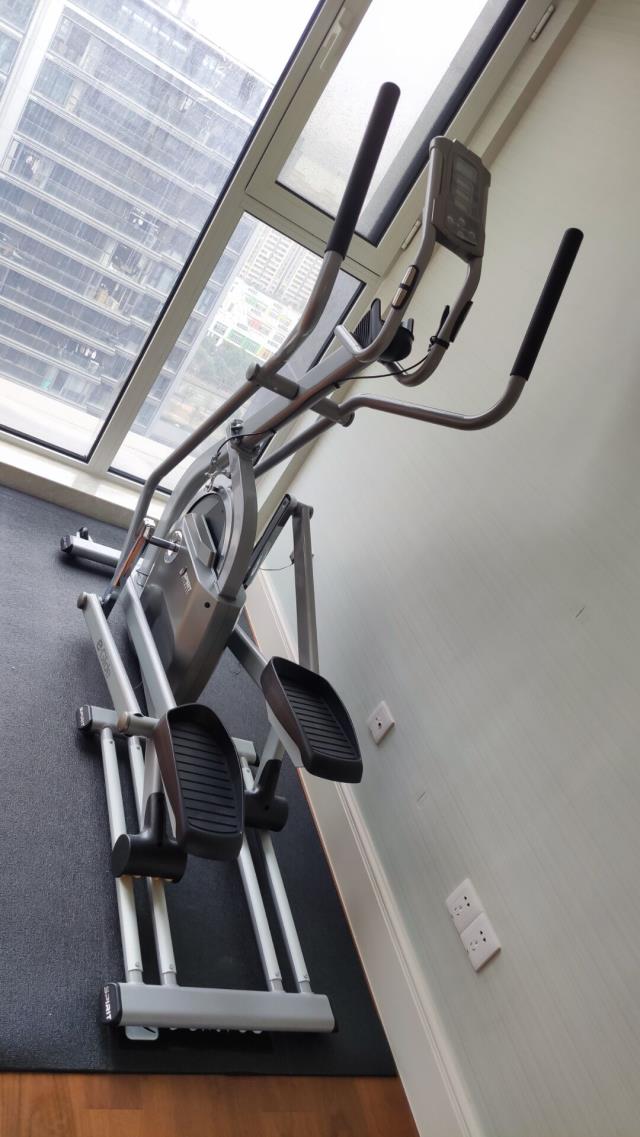 椭圆机购买指南！椭圆机步距多少合适？(椭圆机步距怎么看)图1