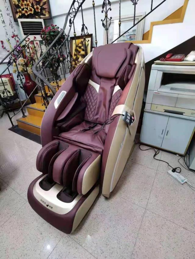 按摩椅实用吗？买按摩椅需要注意什么呢？(买按摩椅注意什图1