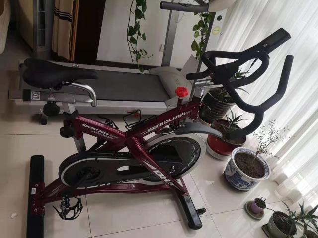 健身车有哪些种类！(健身车百科)图1