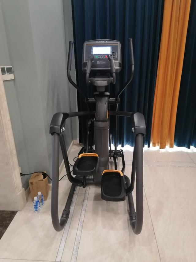 椭圆机塑身效果 椭圆机塑身效果