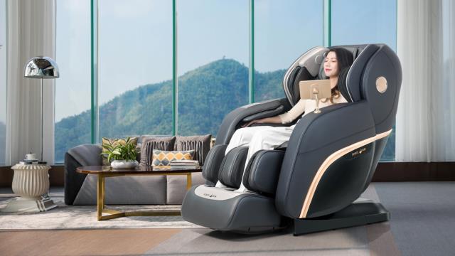 阳泉按摩椅哪里有卖？哪家好？(按摩椅一般哪里有卖)图1