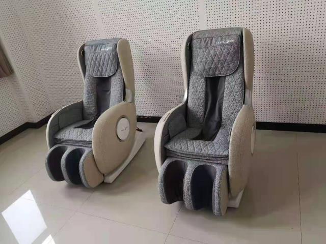 长治按摩椅在哪买?怎么选购按摩椅呢？(长乐按摩椅在什么图1