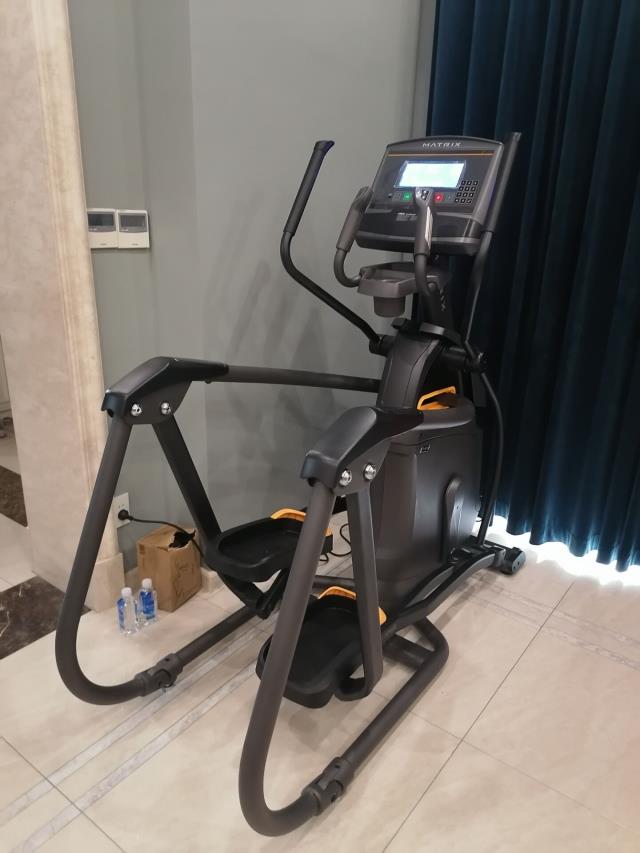 椭圆机练什么部位？椭圆机锻炼效果怎么样？(椭圆机是锻炼图1