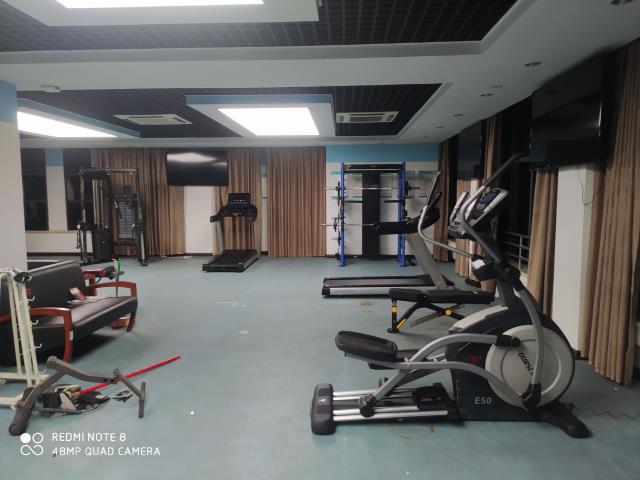 深圳哪里有健身器材买？健身器材是您不错的选择！(深圳哪图1