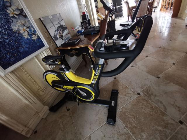 动感单车什么牌子好？动感单车多少钱一台？(动感单车啥品 图