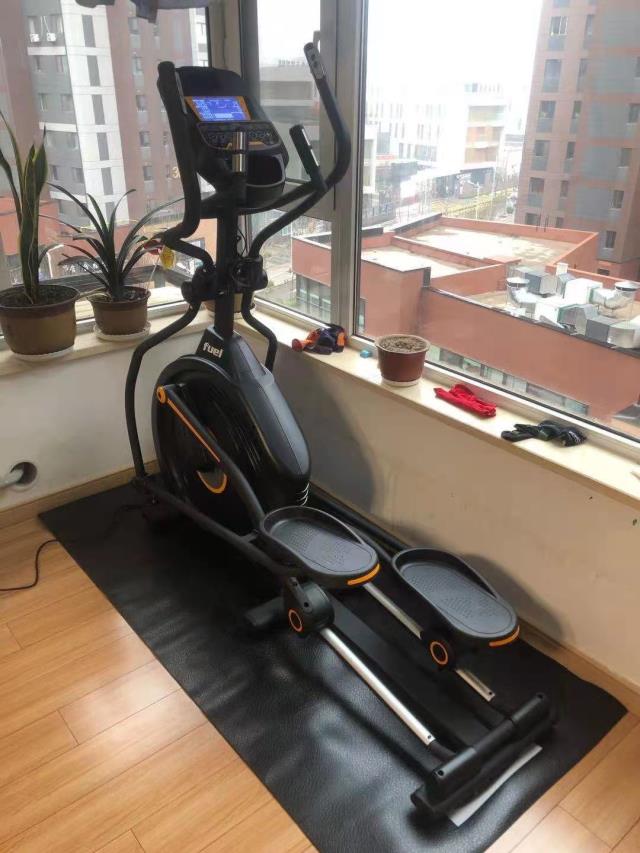 岱宇椭圆机和爱康哪个好？各有各的亮点！(岱宇和力雅特椭图1
