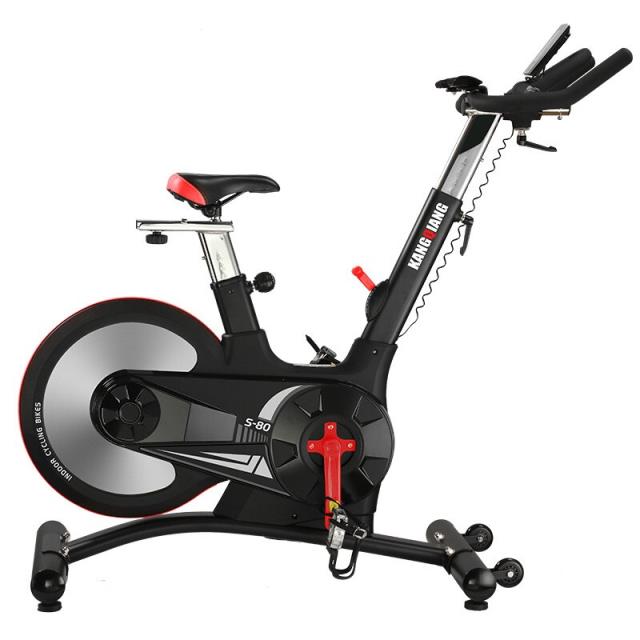 动感单车主要瘦哪里？(动感单车主要瘦哪里适合多大年龄) 图