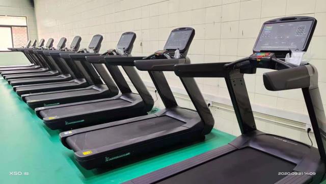 椭圆机好还是跑步机好？各有各的好处！(椭圆机效果好还是图1