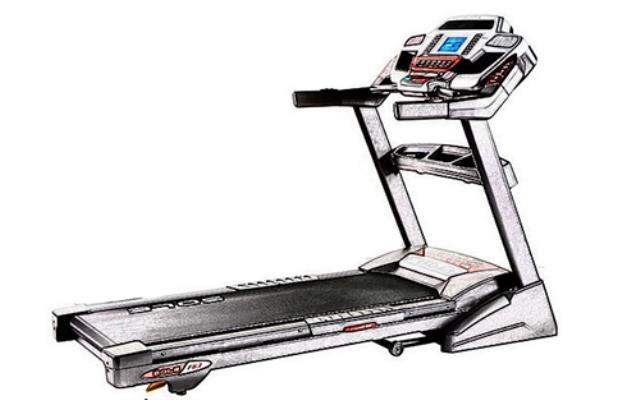跑步机怎么挑选，都需要注意什么？(挑选家用跑步机需要注图1